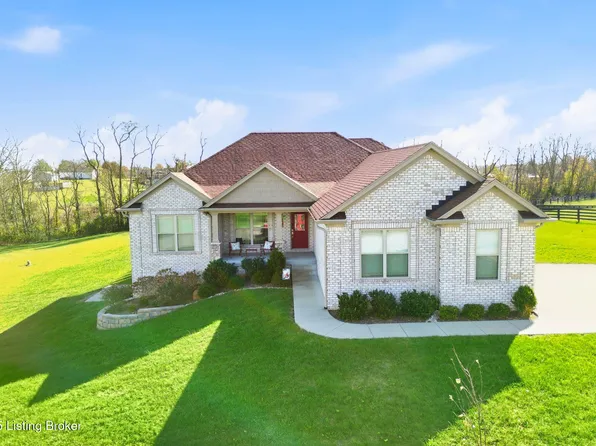 291 Ravens Wood, Taylorsville, KY 40071