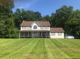 11 Jupiter Dr, Plattekill, NY 12548