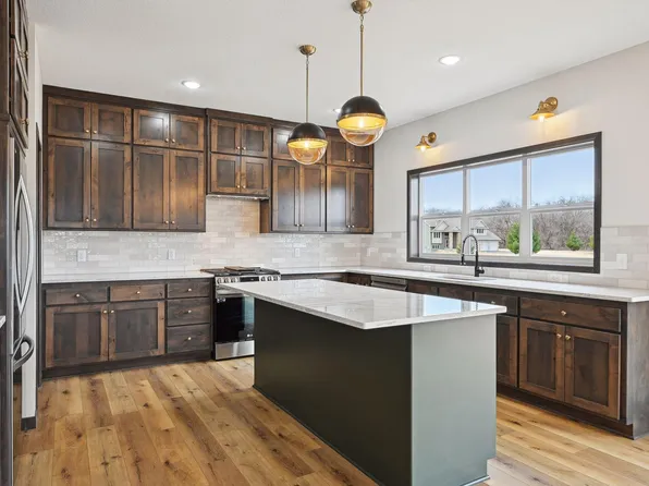 231 214th Ave NW, Oak Grove, MN 55011