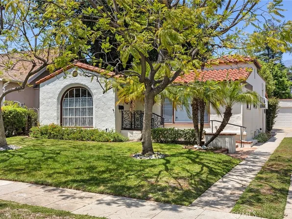 2241 Cooley Pl, Pasadena, CA 91104