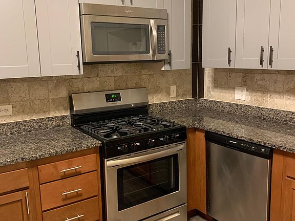 Stove