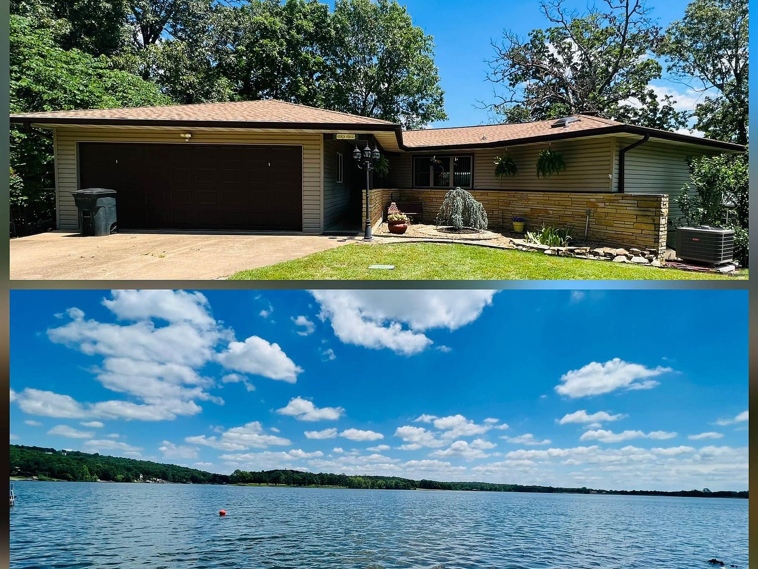 1708 Friendly Poin, Horseshoe Bend, AR 72512 Zillow