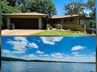 1708 Friendly Point, Horseshoe Bend, AR 72512