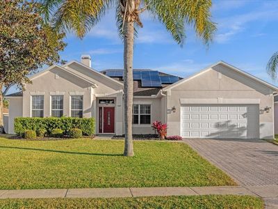 5165 Fillmore Pl, Sanford, FL, 32773