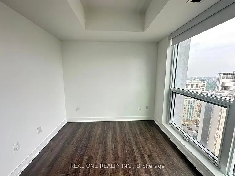 609 Sherbourne St #2802 — Photo 5