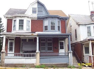 2413 Walnut St, Harrisburg, PA 17103
