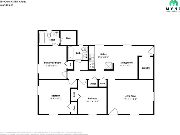 5th image of this home