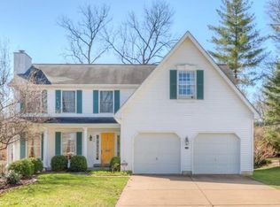 114 Wilson Ave, Saint Louis, MO