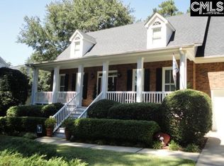 212 Ridgecreek Dr, Lexington, SC 29072