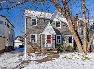 1184 Winston Rd, South Euclid, OH 44121