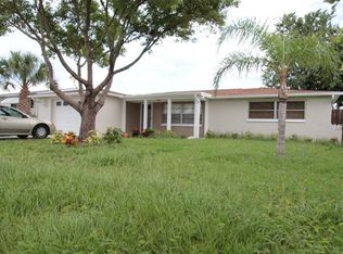 3640 Warbler Dr, New Port Richey, FL 34652