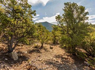 1917 Senda De Eleuterio, Santa Fe, NM 87501