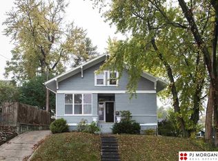 5511 Jackson St, Omaha, NE 68106