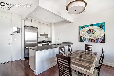 Rented by Compass