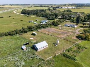 36258 W Range Road 275, Red Deer County, AB T4S 2B2