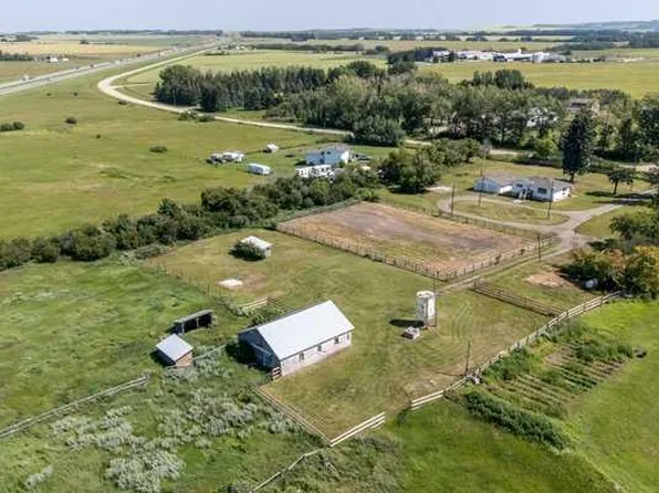 36258 W Range Road 275, Red Deer County, AB T4S 2B2