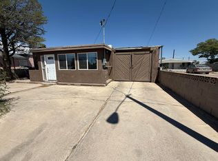 109 La Plata Rd NW, Albuquerque, NM 87107