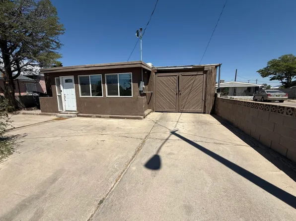 109 La Plata Rd NW, Albuquerque, NM 87107