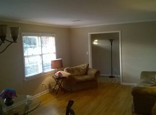 1875 Gillespie Dr, Montgomery, AL 36106