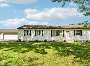 10139 Minyoung Rd, Ravenna, OH 44266