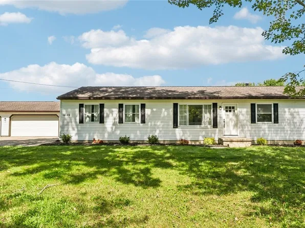 10139 Minyoung Rd, Ravenna, OH 44266