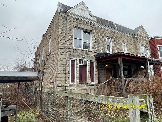 2nd image of 7112 S Eggleston Ave