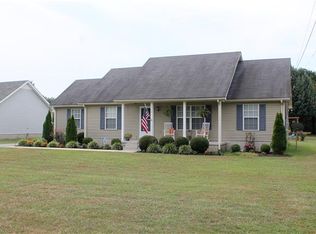 5731 Constantine Dr, Rockvale, TN 37153