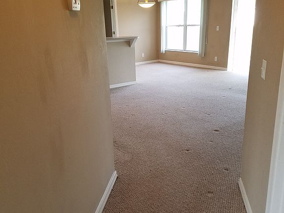 View From Additional Bedroom