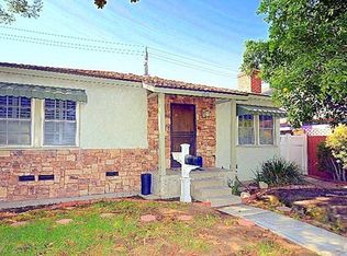 2011 W Chandler Blvd, Burbank, CA 91506