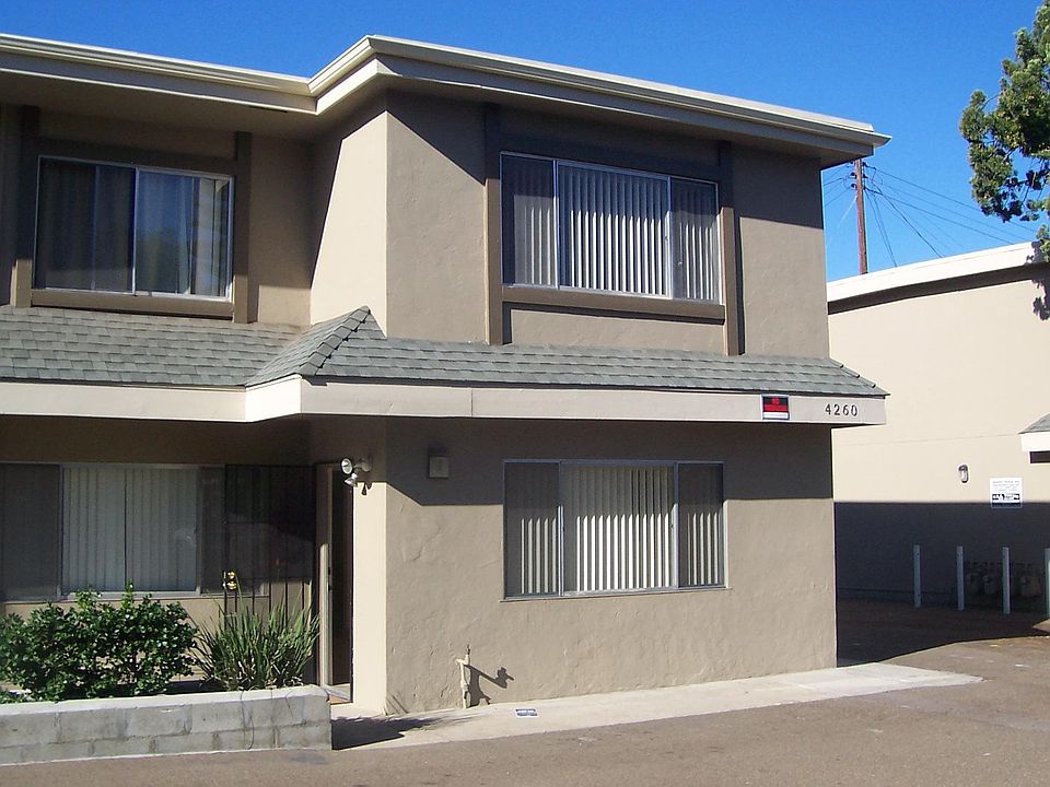 1st image of 4260 Schoolridge Ln APT C
