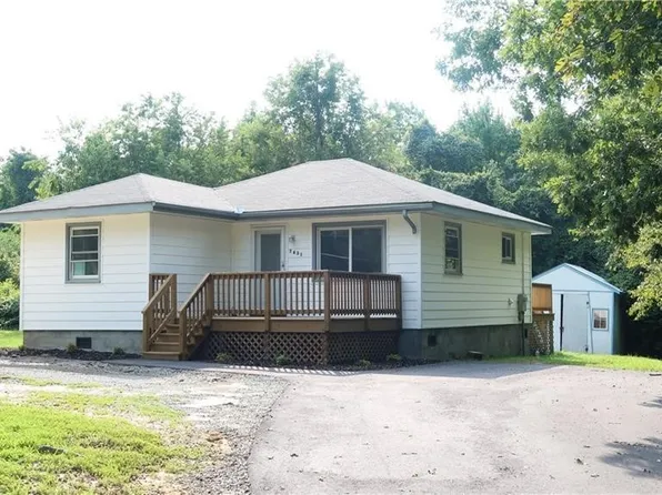 7431 Courthouse Rd, Providence Forge, VA 23140