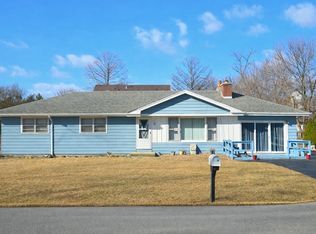 10620 S 86th Ave, Palos Hills, IL 60465