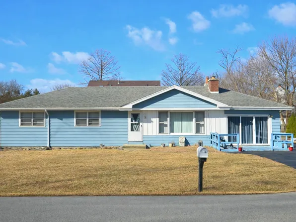 10620 S 86th Ave, Palos Hills, IL 60465