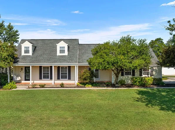 1910 Smoky View Cir, Maryville, TN 37801