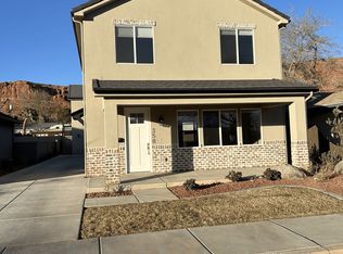 358 W 400 N, Saint George, UT 84770