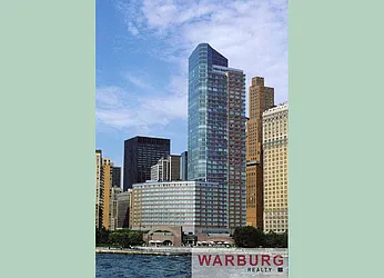 Sold by Warburg