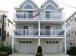 227 E Roberts Ave, Wildwood, NJ 08260
