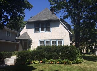 221 E Union Ave #HOUSE, Wheaton, IL 60187