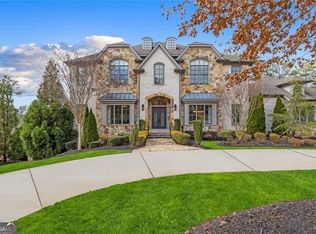 16146 Belford Dr, Milton, GA 30004