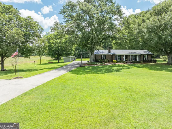 3152 H D Atha Rd, Covington, GA 30014