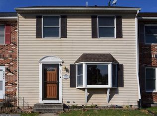 1252 Needham Cir, Hatfield, PA 19440