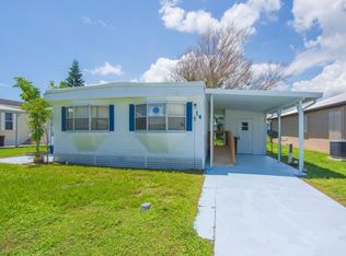 14 Golf Dr, Pt Saint Lucie, FL 34952