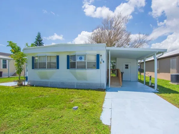 14 Golf Drive, Port St Lucie, FL 34952
