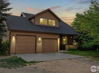 4020 N County Road 13, Fort Collins, CO 80524