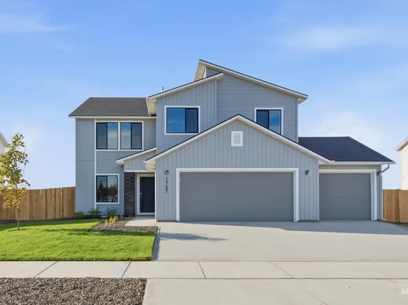 1797 Gyrfalcon St, Middleton, ID 83644