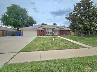 1605 Freedom Ln, Copperas Cove, TX 76522
