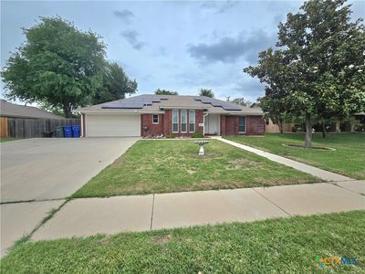 1605 Freedom Ln, Copperas Cove, TX, 76522