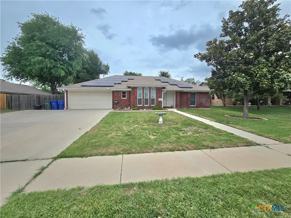 1605 Freedom Ln, Copperas Cove, TX 76522