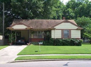 1223 Weiner Cv, Memphis, TN 38122