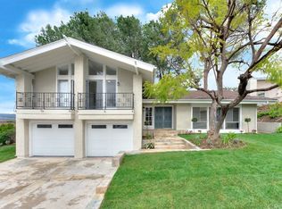 22929 Paul Revere Dr, Calabasas, CA 91302